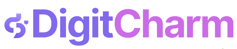 Digital Charm AI Agency